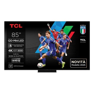 TCL - Ecran 85p Q3000 GoogleTV, 4 HDMI, 1 USB - HA/3 TCL