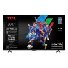 TCL - Ecran 85p UHD, HVA matte, DV IQ, GoogleTV, 4 HDMI, 1 USB - HA/4 TCL
