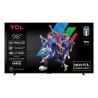 TCL - Ecran 98p Q3000 GoogleTV, 4 HDMI, 1 USB - HA/5 TCL