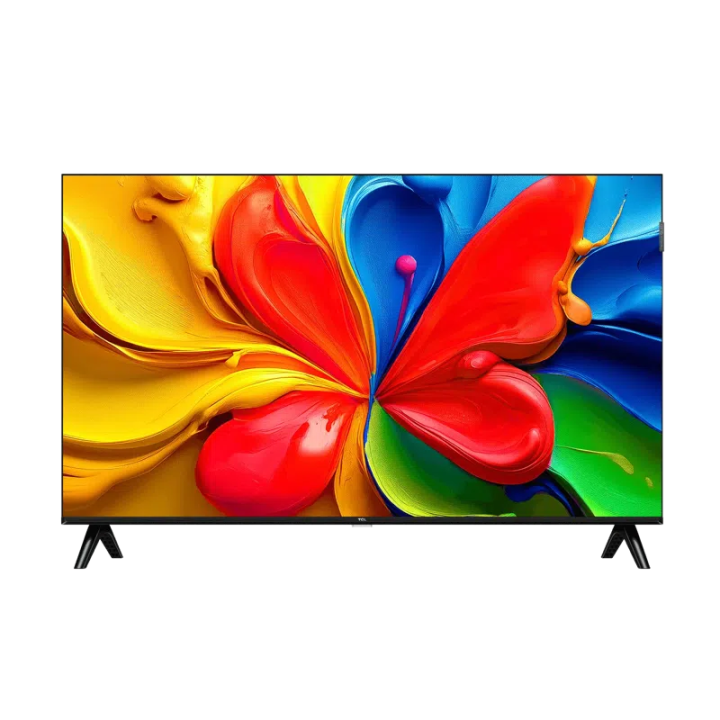 TCL - Ecran 32p HD QLED, HDR, AndroidTV - HA/18 TCL