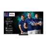 TCL - Ecran 65p Q5800 mLED 144Hz, GoogleTV, ZeroBorder - HA/10 TCL