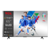 TCL - Ecran 65p UHD QLED 350 nits, GoogleTV, 3 HDMI, 2 USB - HA/10 TCL