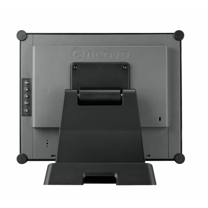Ecran tactile 4/3 15p XGA 1024x768 250cd/m² - Métal - N AG Neovo