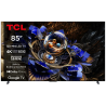 TCL - Ecran 85p Q6500 mLED 144Hz, GoogleTV, B&O DA, H2.1 VRR - HA/4 TCL
