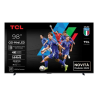 TCL - Ecran 98p UHD, HVA matte, DV IQ, GoogleTV, 4 HDMI, 1 USB - HA/5 TCL
