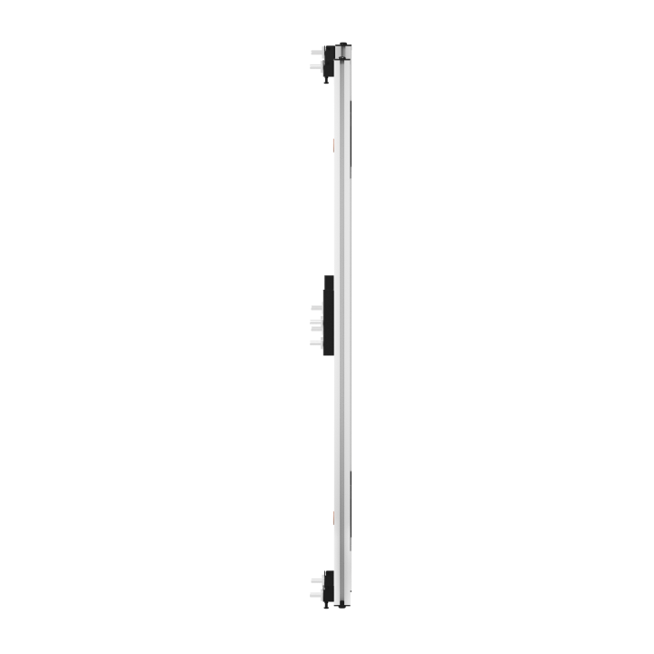 Système LED universel Edbak ULS2500 | pour 2 cabinets | 500 mm