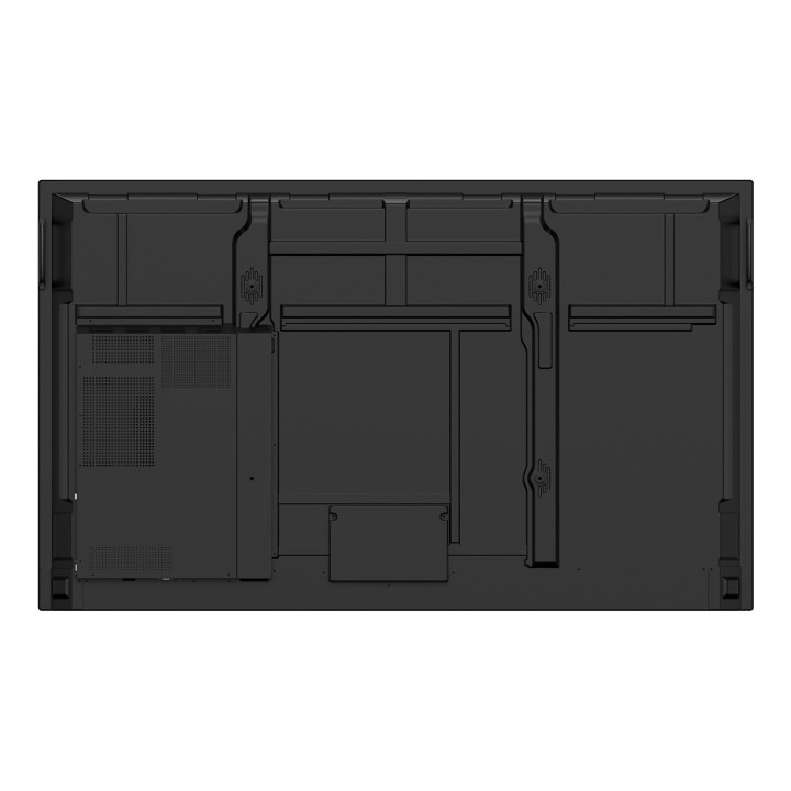 Écran tactile Optoma 1861RK | 86" | 4K UHD 3840 x 2160 | 40 points tactiles Optoma