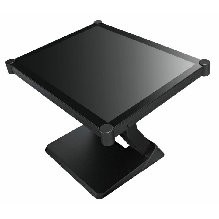 Neovo - Moniteurs 15p 4/3 Tactile 10 pts, 350cd IP65 24/7- Métal AG Neovo