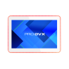 Écran tactile ProDVX APPC-10SLBWN | Android 10 | PoE+ | NFC | 10,1" | 500 cd/m² | blanc ProDVX