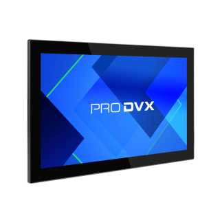 Écran tactile Android ProDVX APPC-15XP | 15,6" 300 cd/m² | PoE+ | 2GB/16GB ProDVX
