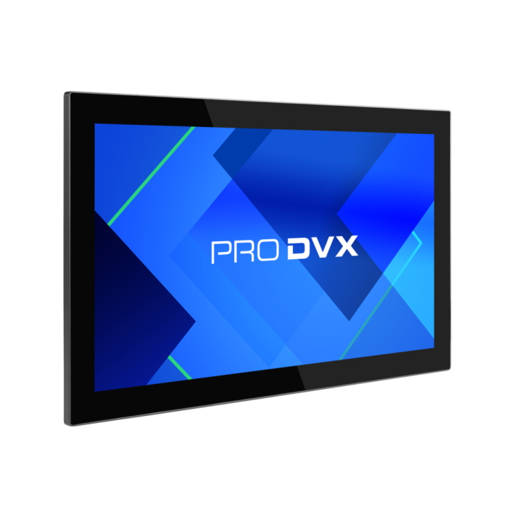 Écran tactile Android ProDVX APPC-15XP | 15,6" 300 cd/m² | PoE+ | 2GB/16GB ProDVX