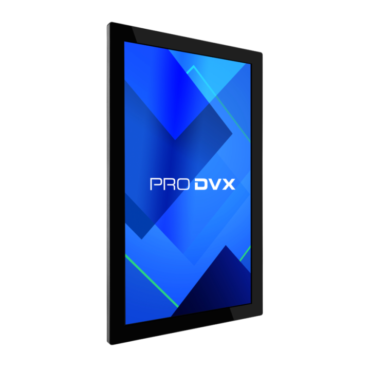 Écran tactile Android ProDVX APPC-15XP | 15,6" 300 cd/m² | PoE+ | 2GB/16GB ProDVX