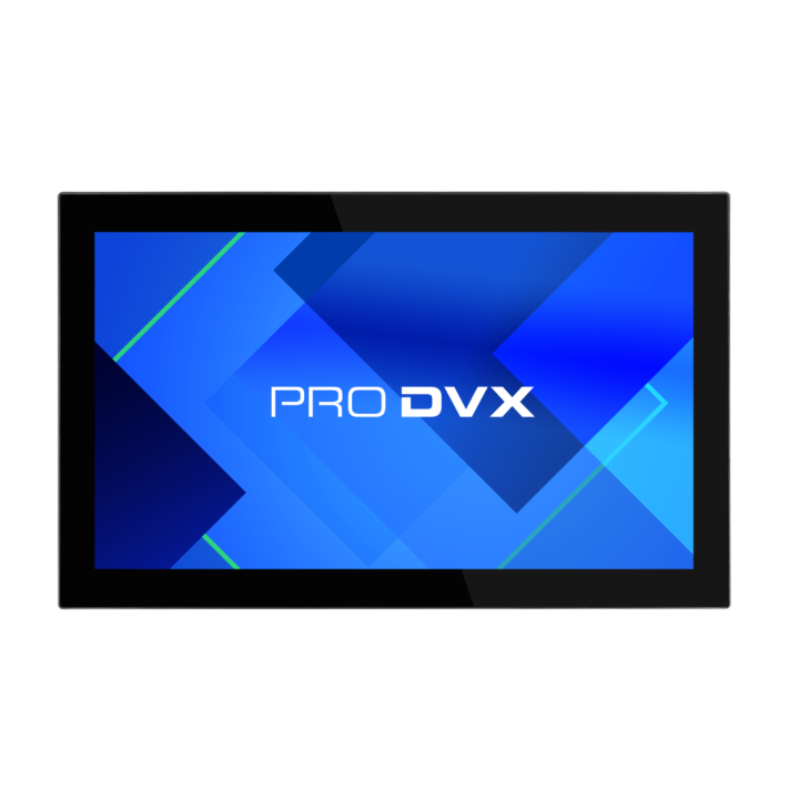 Écran tactile Android ProDVX APPC-15XP | 15,6" 300 cd/m² | PoE+ | 2GB/16GB ProDVX