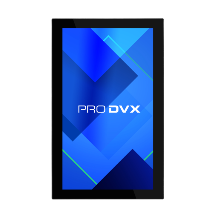 Écran tactile Android ProDVX APPC-15XP | 15,6" 300 cd/m² | PoE+ | 2GB/16GB ProDVX