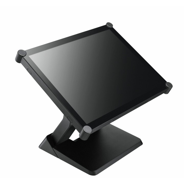 Neovo - Moniteurs 15p 4/3 Tactile 10 pts, 350cd IP65 24/7- Métal AG Neovo