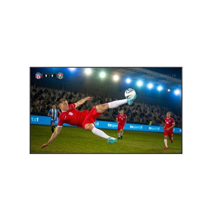 Écran dynamique LG 86UH7Q-E | 86" UHD | 700 cd/m² 24/7 LG