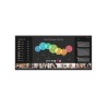 Écran interactif LG 105TR5WP | 105" 5K | tactile 21:9 400 cd/m² LG