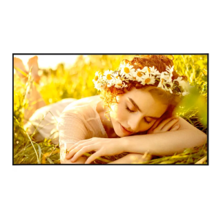 Écran de réunion LG 32UL5Q-E | 32" UHD | 350 cd/m² 16/7 LG