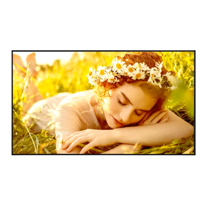 Écran de réunion LG 32UL5Q-E | 32" UHD | 350 cd/m² 16/7 LG