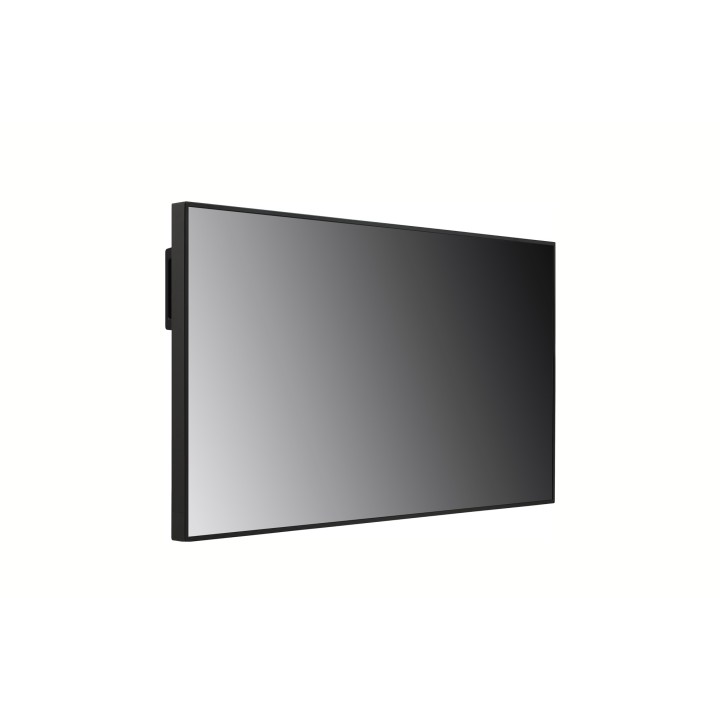 Écran de vitrine LG 75XS4P | 75" UHD | 4000 cd/m² haute luminosité LG