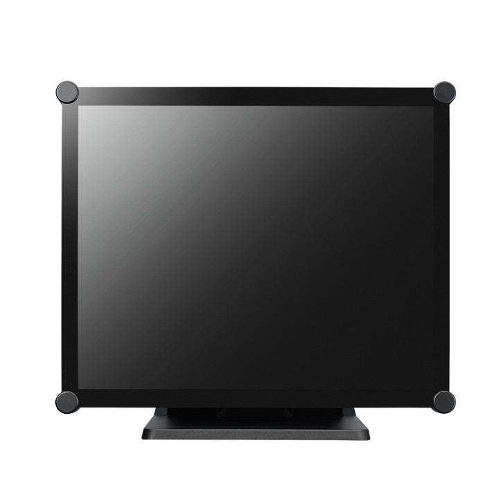 Neovo - Ecran tactile capacitif 10pts 17p 4/3, 350cd, IP65 - Noir AG Neovo