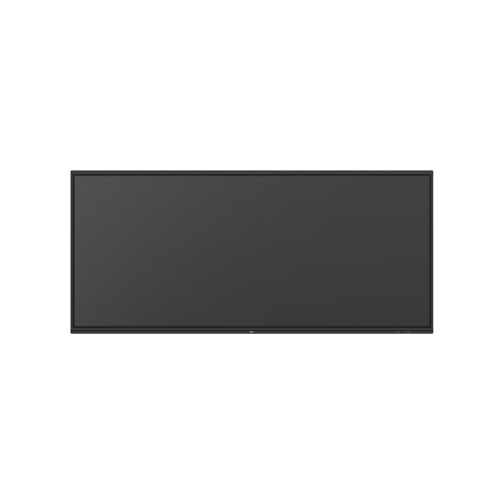 Écran interactif LG 105TR5WP | 105" 5K | tactile 21:9 400 cd/m² LG