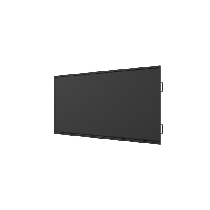 Écran interactif LG 105TR5WP | 105" 5K | tactile 21:9 400 cd/m² LG