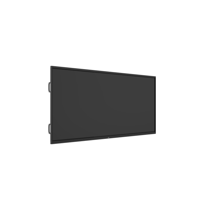 Écran interactif LG 105TR5WP | 105" 5K | tactile 21:9 400 cd/m² LG