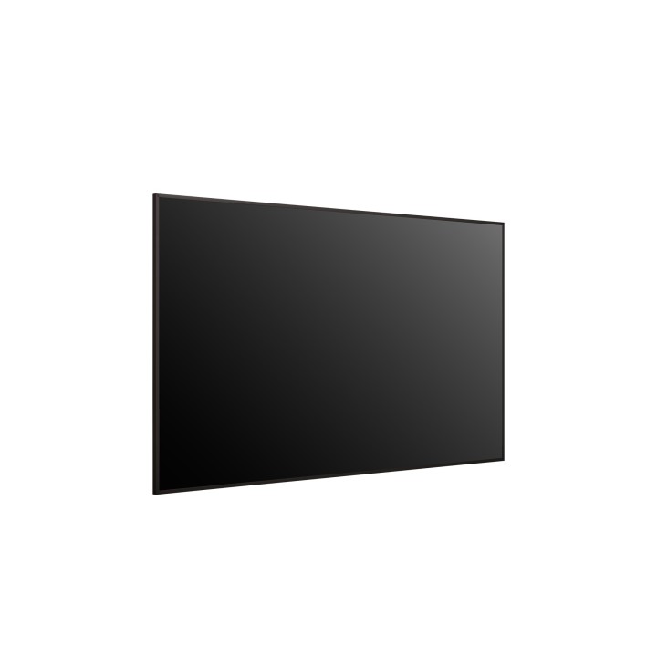 Écran dynamique LG 75UH7Q-E | 75" UHD | 700 cd/m² 24/7 LG