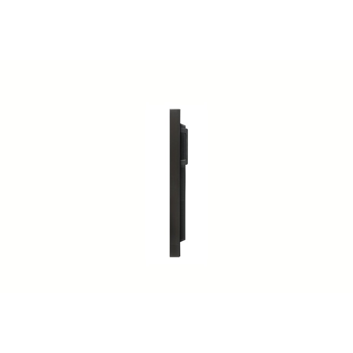 Écran de vitrine LG 75XS4P | 75" UHD | 4000 cd/m² haute luminosité LG