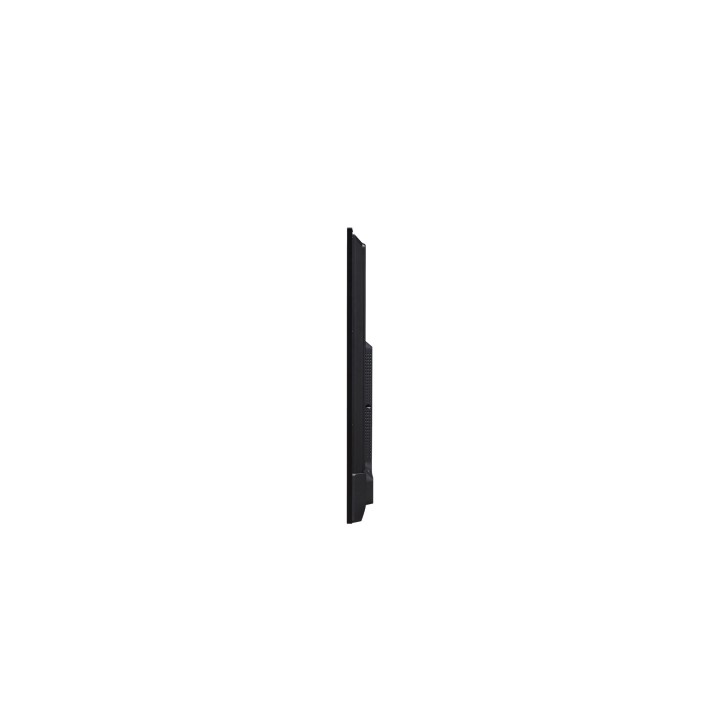 Écran de réunion LG 75UL5Q-E | 75" UHD | 400 cd/m² 16/7 LG