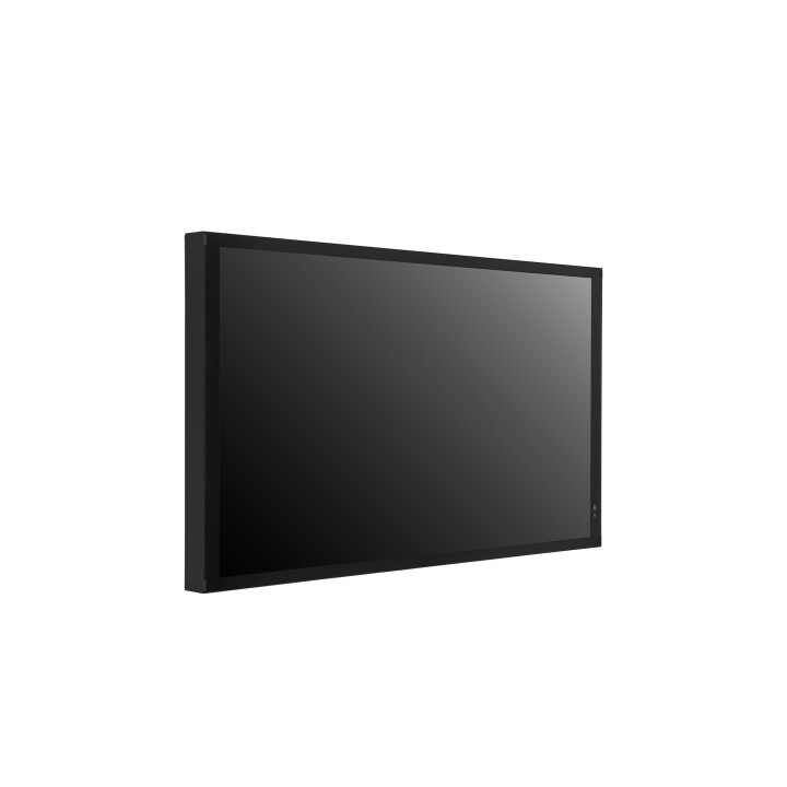 Écran d’extérieur LG 55XE4P | 55" FHD | 4000 cd/m² | étanche IP56 | 24/7 LG