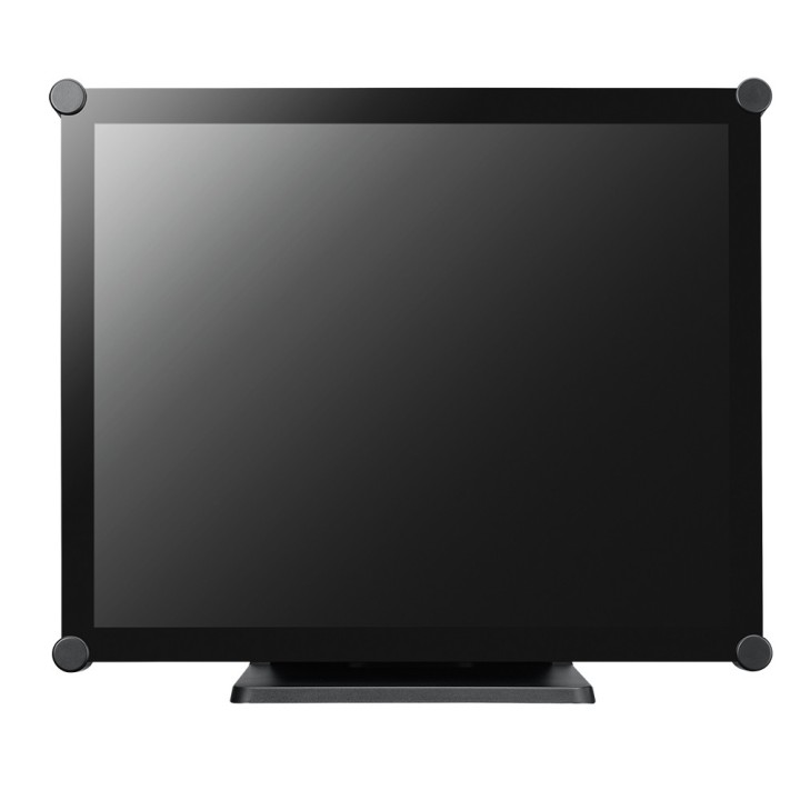 Neovo - Ecran tactile capacitif 10pts 19p 4/3, 350cd, IP65 - Noir AG Neovo