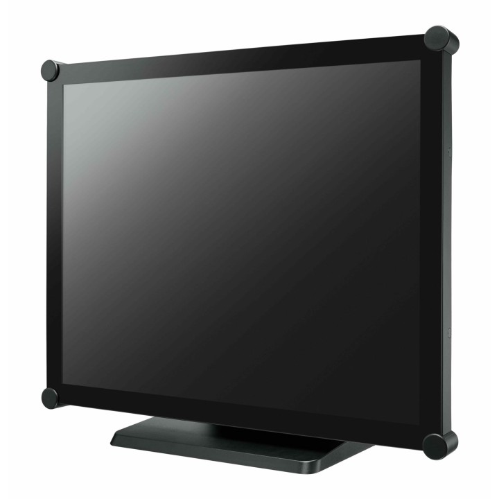 Neovo - Ecran tactile capacitif 10pts 19p 4/3, 350cd, IP65 - Noir AG Neovo