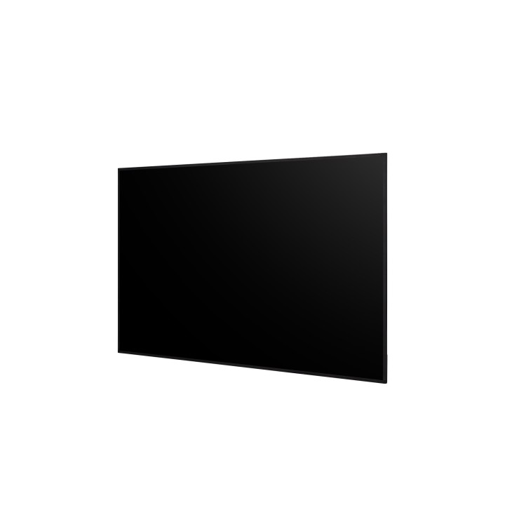 Écran de réunion LG 50UL5Q-E | 50" UHD | 400 cd/m² 16/7 LG
