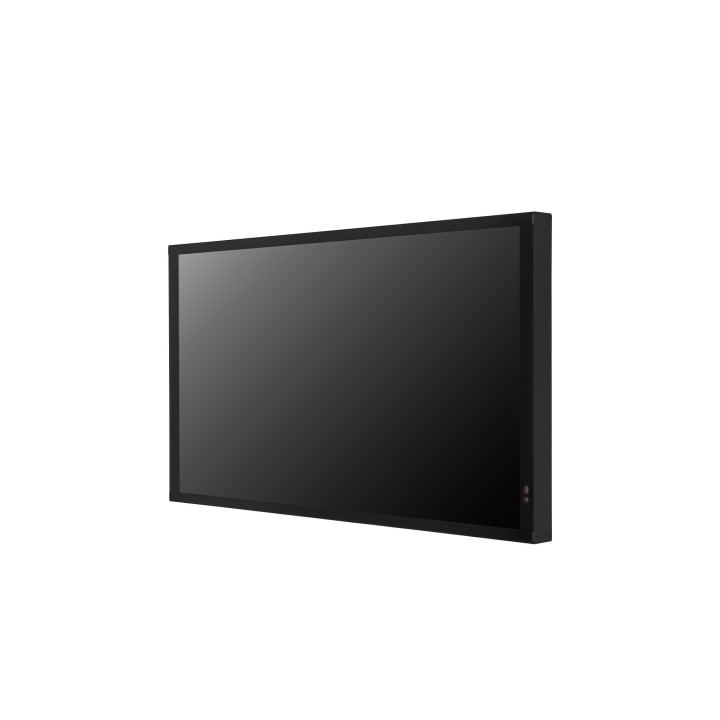 Écran d’extérieur LG 49XE3P | 49" FHD | 3500 cd/m² IP56 étanche 24/7 LG