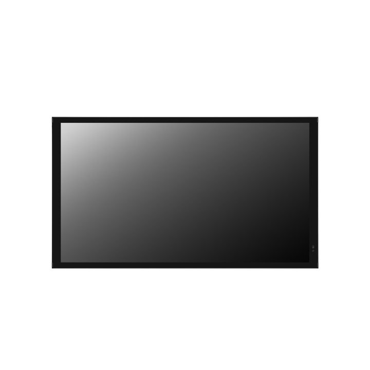 Écran d’extérieur LG 49XE3P | 49" FHD | 3500 cd/m² IP56 étanche 24/7 LG