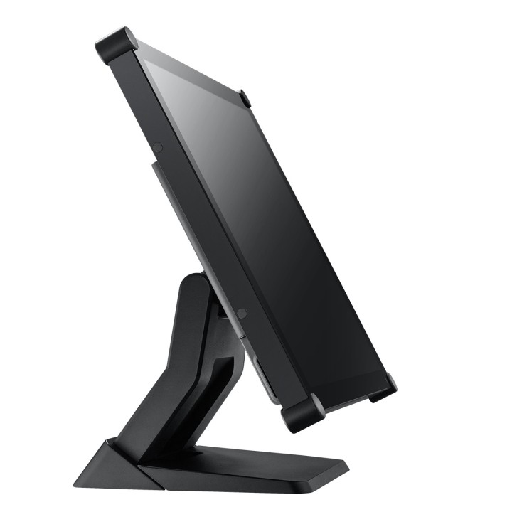 Neovo - Ecran tactile capacitif 10pts 19p 4/3, 350cd, IP65 - Noir AG Neovo