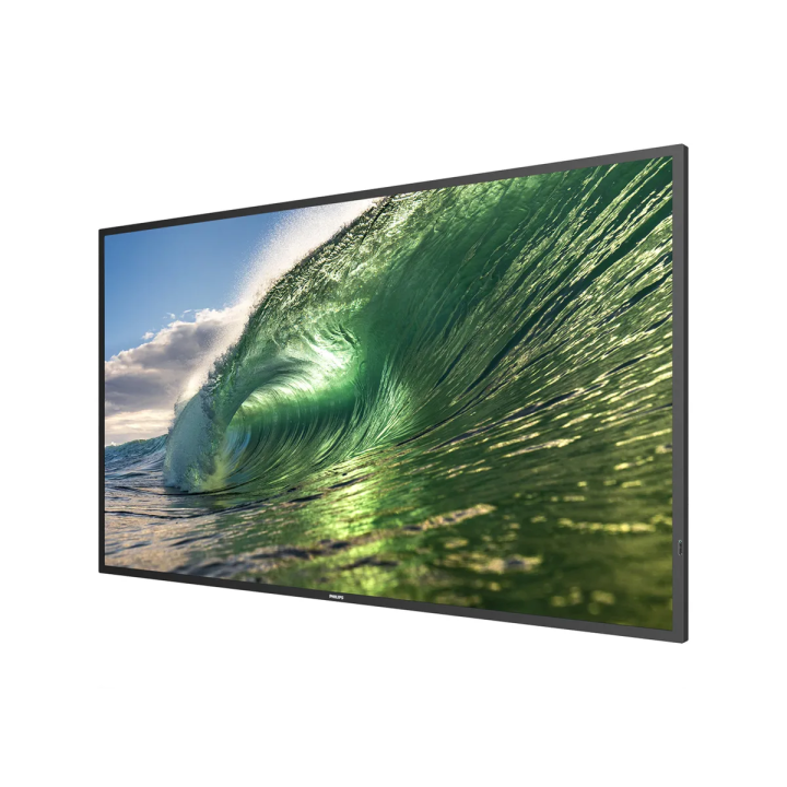 Écran professionnel Philips 65BDL3650QE/02 | 65" 4K | Android 10 18/7 350 cd/m²