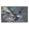 Écran d’affichage dynamique Philips 65BDL3511Q/02 | 65" | 4K UHD | 18/7