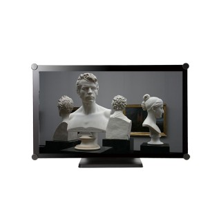 Neovo - Moniteur 21,5p wide LED IPS Full HD 250cd/m², 10 pts, IP65 AG Neovo
