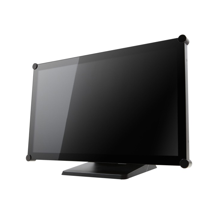 Neovo - Moniteur 21,5p wide LED IPS Full HD 250cd/m², 10 pts, IP65 AG Neovo