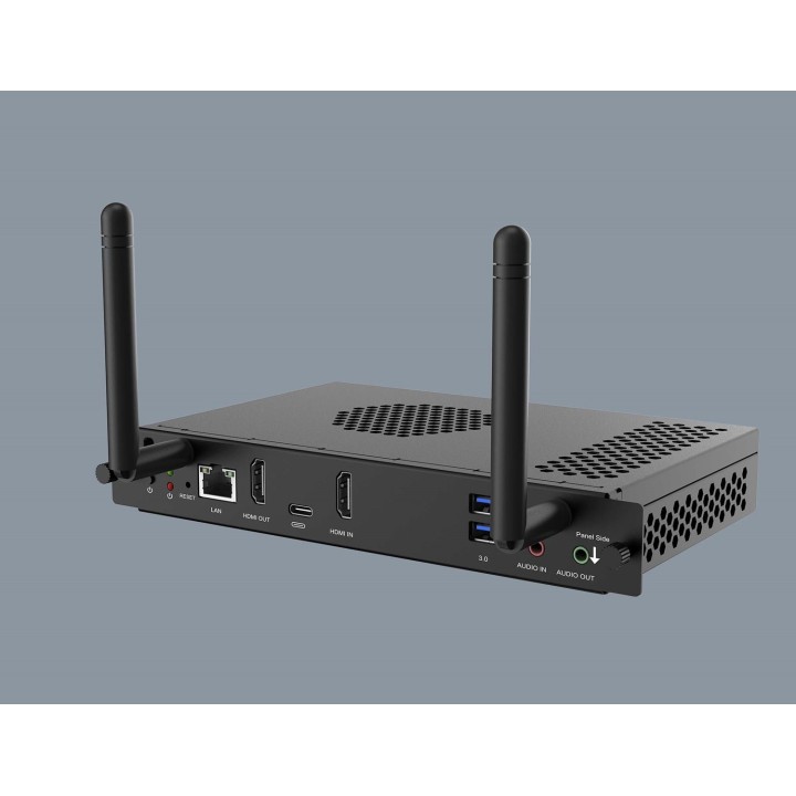 OPS Optoma OPS200 | Android 13 EDLA | 8Go DDR4 + 256Go