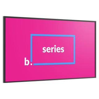 Écran dynamique Avocor AVO-AVB-8610 | 86" 4K | 700 cd/m² série B-10 Avocor