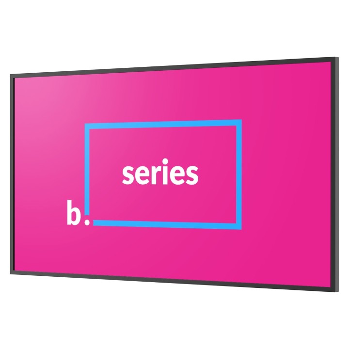 Écran dynamique Avocor AVO-AVB-6510 | 65" 4K | 700 cd/m² Avocor