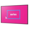 Écran dynamique Avocor AVO-AVB-7510 | 75" 4K | 700 cd/m² | Série B-10 Avocor