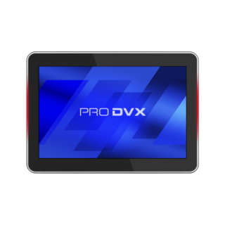 Ecran tactile Android ProDVX APPC-10XPL-NFC | 10,1" 500 cd/m² | PoE+ NFC