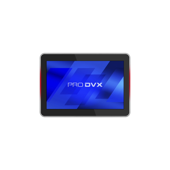 Ecran tactile Android ProDVX APPC-10XPL-NFC | 10,1" 500 cd/m² | PoE+ NFC