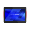 Ecran tactile Android ProDVX APPC-10XPL-NFC | 10,1" 500 cd/m² | PoE+ NFC