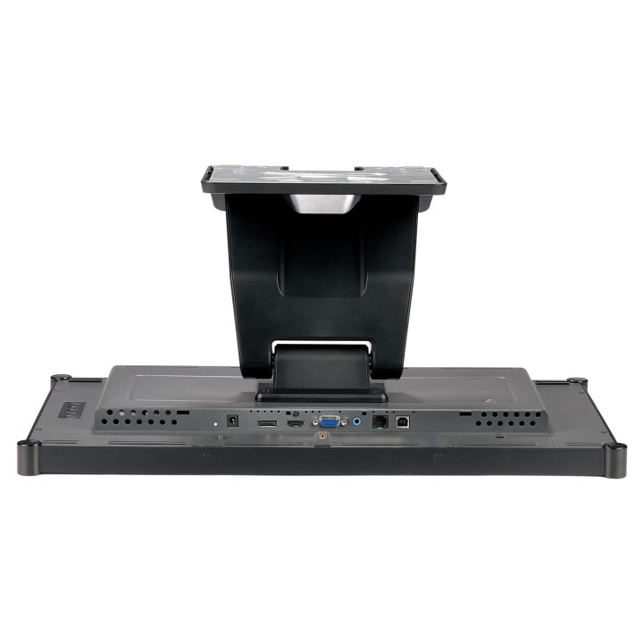 Neovo - Moniteur 21,5p wide LED IPS Full HD 250cd/m², 10 pts, IP65 AG Neovo
